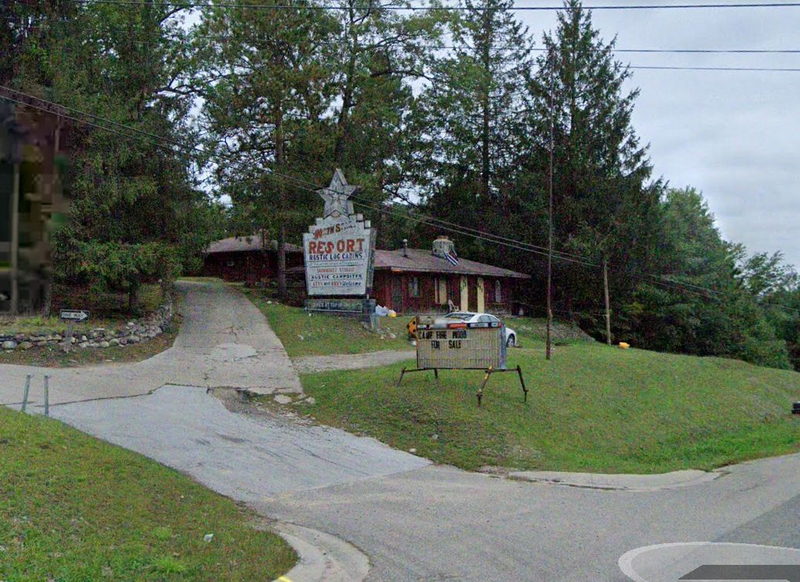 North Star Resort & Campground (North Star Motel) - From Web Listing